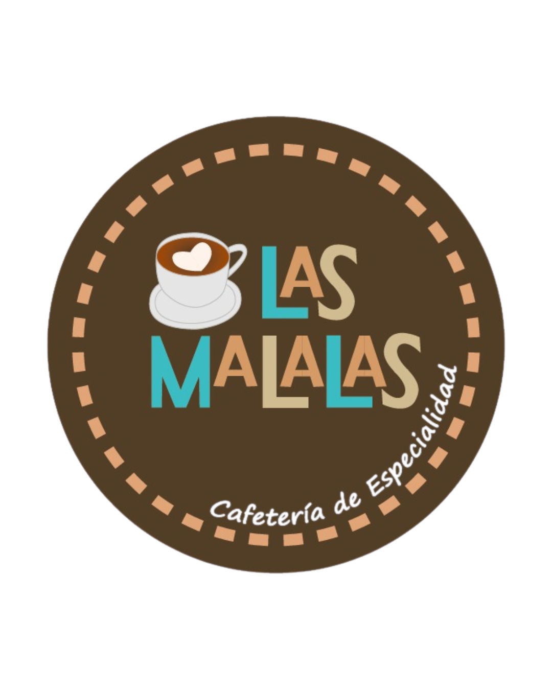 Las Malalas - Cafetería de Especialidad