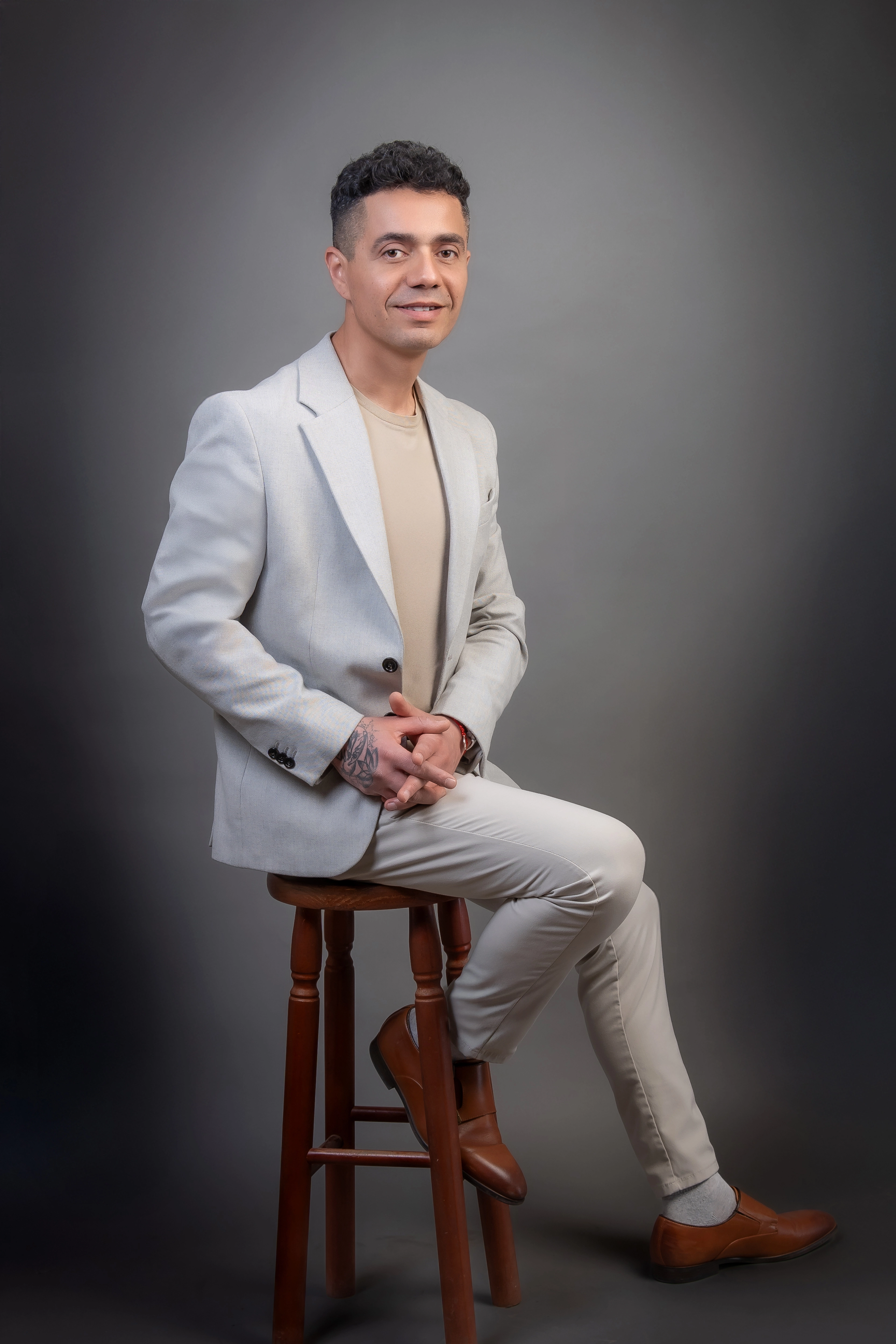 Experto en abrir cafeterías