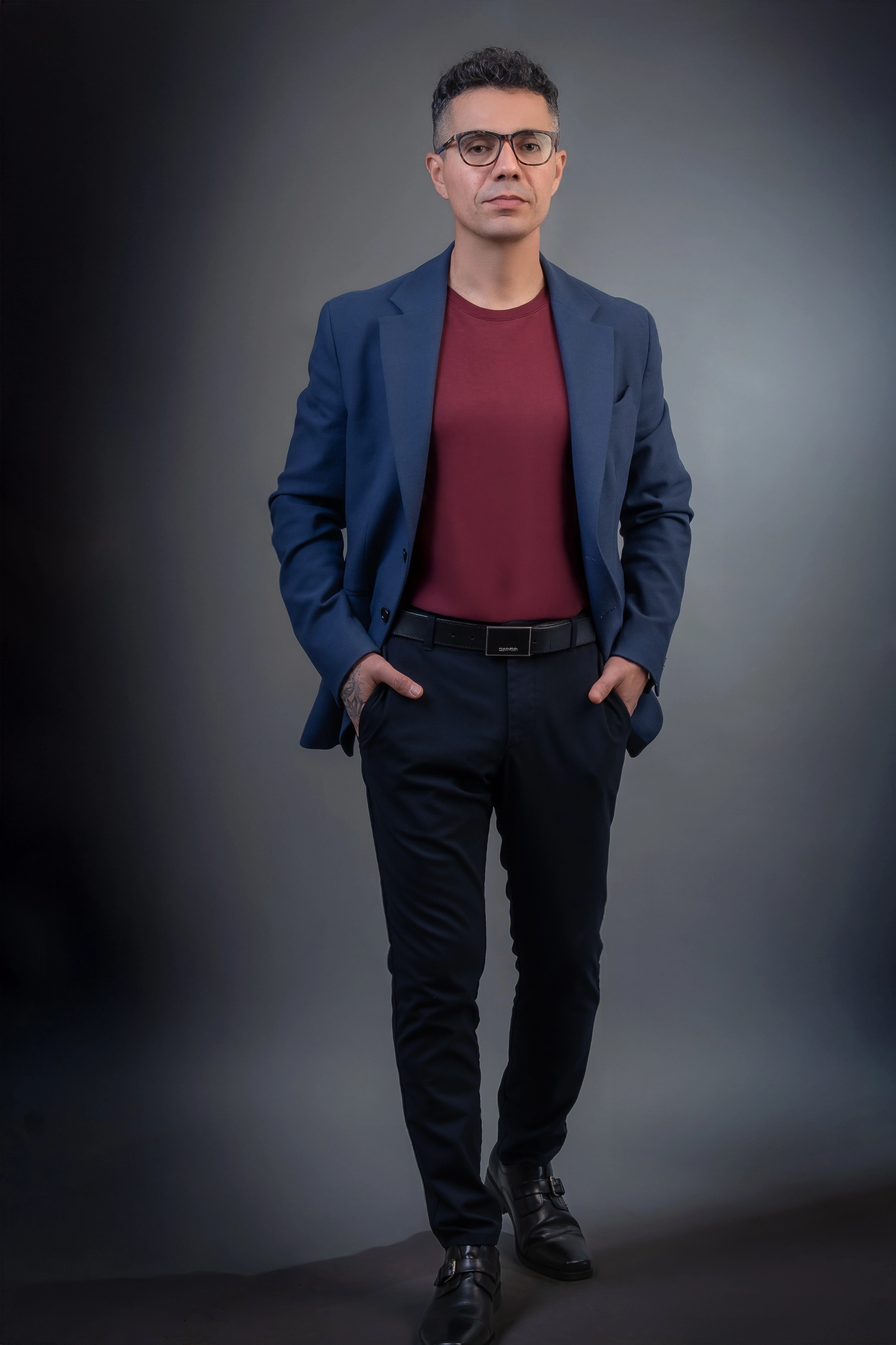 Oscar Riguer, Consultor de Cafeterías en Chile y experto en negocios de café