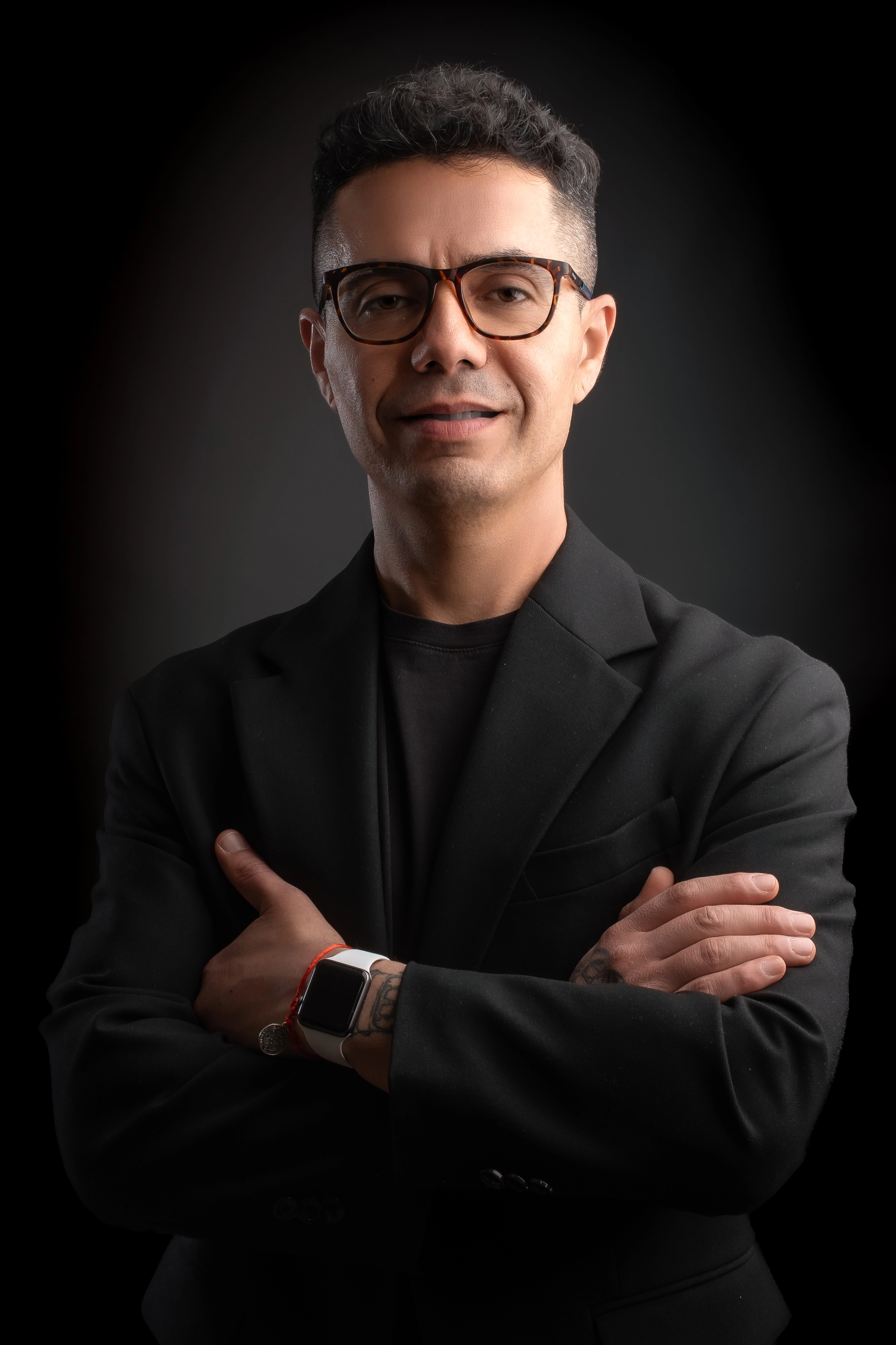 Consultoría de negocios de café